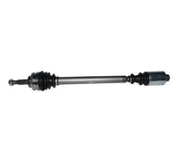 Demi-arbre 430 700 HART