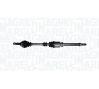 DEMI-ARBRE NISSAN QASHQAI 1.5DCI/1.6 PR