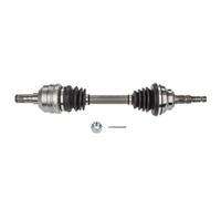 DEMI-ARBRE OPEL ASTRA G 2.0DTI LE