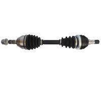 DEMI-ARBRE OPEL ASTRA H LE 1.3CDTI/1.7CDTI 571MM