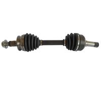 DEMI-ARBRE OPEL INSIGNIA A 2.0T/2.0CDTI LE 618MM