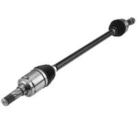 Essieu moteur NTY NPW-LR-053
