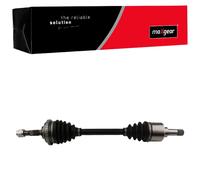 DEMI-ARBRE PEUGEOT 206 LE 1.9D