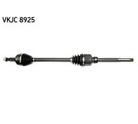 DEMI-ARBRE PEUGEOT PARTNER/308/SW PR.
