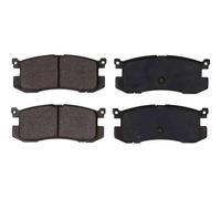 DEMI-ARBRE RENAULT CLIO 12- 1.2B LE