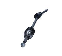 DEMI-ARBRE RENAULT CLIO 12- 1.5DCI PR