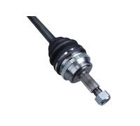 MAXGEAR Arbre de transmission Avant Denture extérieure, côté roue: 28 Longueur: 1142 mm Compatible avec RENAULT Master 2 Van FD 49-0835