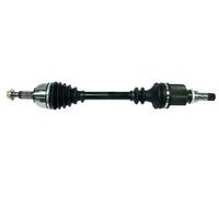 DEMI-ARBRE RENAULT MEGANE II LE- 1.5DCI SCENIC II 664MM