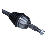 DEMI-ARBRE RENAULT MEGANE LE 03-