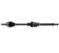 DEMI-ARBRE RENAULT MEGANE PR 02-