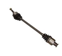 MaXgear Arbre de transmission Avant droit 49-0475 – denture ext. 21, L=745 mm – Renault Twingo I 3p
