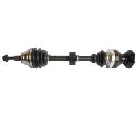 DEMI-ARBRE SKF AUDI Q3/TIGUAN 1.4TSI/2.0TDI GAUCHE 597MM QUATTRO