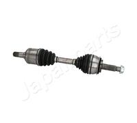Demi-arbre Essieu avant GI-285 JAPANPARTS pour TOYOTA HILUX VII Pick-up