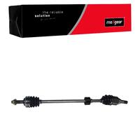 DEMI-ARBRE TOYOTA YARIS 99- 1.0 PR