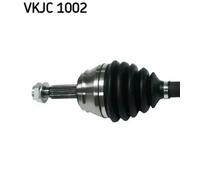Demi-arbre VKJC 1002 SKF pour VW GOLF III GOLF III Variant PASSAT B3/B4 VENTO