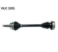 SKF Kit de transmission VKJC 1005