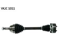 Demi-arbre VKJC 1011 SKF pour SEAT VW
