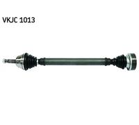Demi-arbre VKJC 1013 SKF pour VW SEAT