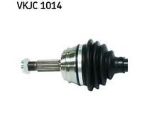 Demi-arbre VKJC 1014 SKF pour VW GOLF III Variant VENTO GOLF III