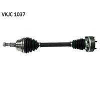 SKF Arbre de transmission VKJC 1037 gauche