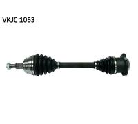 SKF Arbre de transmission VKJC 1053 gauche