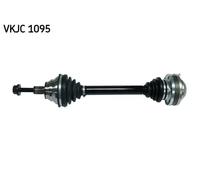 Demi-arbre VKJC 1095 SKF pour AUDI VW SKODA SEAT