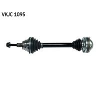 Demi-arbre VKJC 1095 SKF pour VW SEAT SKODA AUDI