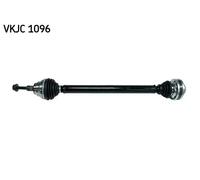 Demi-arbre VKJC 1096 SKF pour VW AUDI SKODA SEAT