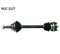 Demi-arbre VKJC 1127 SKF pour SEAT VW