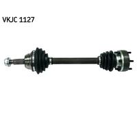 SKF Demi-arbre VKJC 1127 pour SEAT et VW