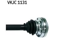 SKF VKJC 1131 Kit de Transmission