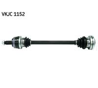 SKF Arbre de transmission VKJC 1152 droit