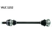 SKF Arbre de transmission VKJC 1152 droit
