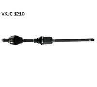 Arbre de transmission SKF VKJC 1210 droite