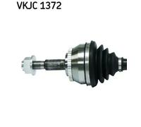 Arbre de transmission SKF VKJC 1372
