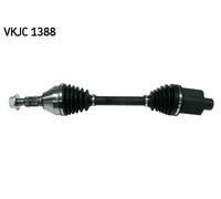 Arbre de transmission SKF VKJC 1388