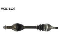 Demi-arbre VKJC 1423 SKF pour OPEL SIGNUM Berline bicorps trois ou cinq portes