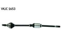SKF Arbre de transmission VKJC 1653
