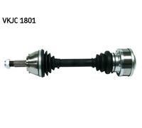 Demi-arbre VKJC 1801 SKF pour ALFA ROMEO 156 156 Sportwagon