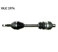 SKF VKJC 1974 Arbre de transmission