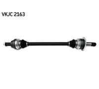 Demi-arbre VKJC 2163 SKF pour BMW 5 5 Touring