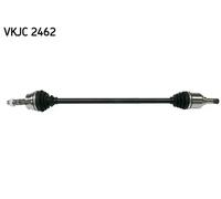 Demi-arbre VKJC 2462 SKF pour FIAT STILO STILO Multi Wagon