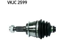 SKF VKJC 2599 Arbre de transmission