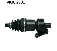 Demi-arbre VKJC 2601 SKF pour MINI MINI