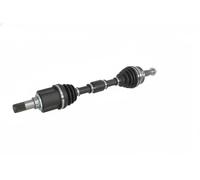 Demi-arbre VKJC 2637 SKF pour MAZDA CX-3
