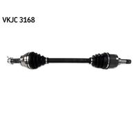 SKF VKJC 3168 Arbre de transmission