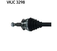 SKF Arbre de transmission VKJC 3298