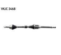 SKF Arbre de transmission VKJC 3468