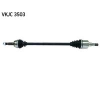 SKF Kit de Transmission VKJC 3503