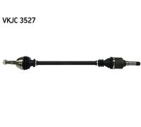Demi-arbre VKJC 3527 SKF pour CITROËN PEUGEOT